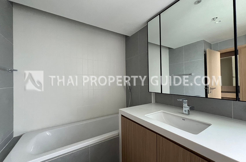 Penthouse in Sukhumvit 